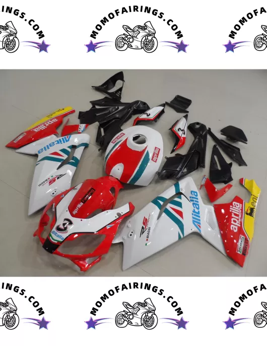 2006-2011 Aprilia RS125 Fairing Kits