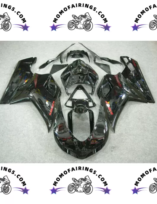 Fairings For Ducati 1098s 1198 848 2007-2011