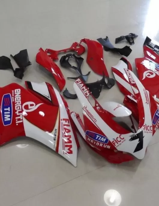 Fairings For Ducati 899/1199 2012-2015