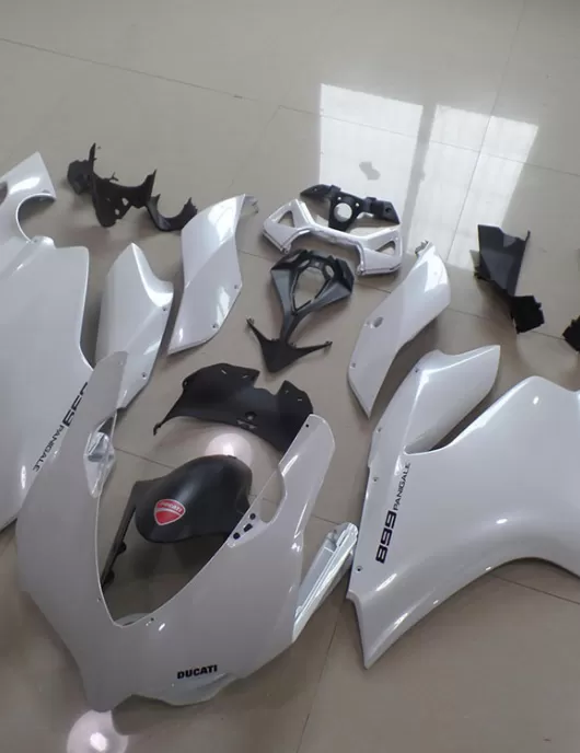 2011-2015 Ducati 899/1199 Fairings Kits