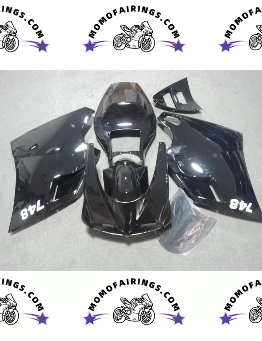 1994-2002 Ducati 748/999/996 Motorcycle Fairings