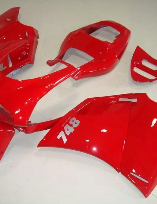 Motorcycle Fairings For Ducati 996/748 1994-2002