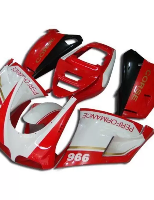 Ducati 996/748 1994-2002 Motorcycle Fairings Kits