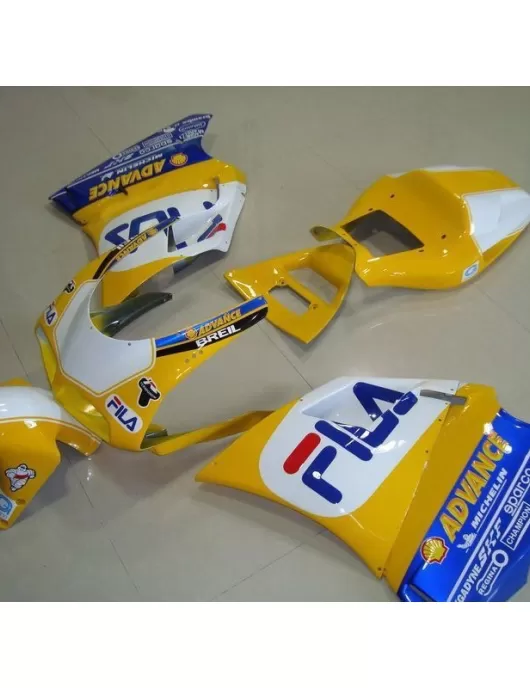 Ducati 996/748 1994-2002 Motorcycle Fairings