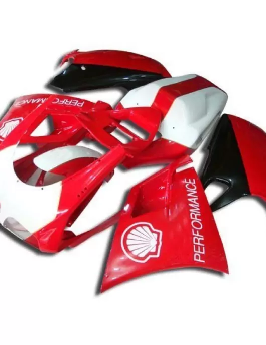 Ducati 996/748 1994-2002 Performance Motorcycle Fairings Kits