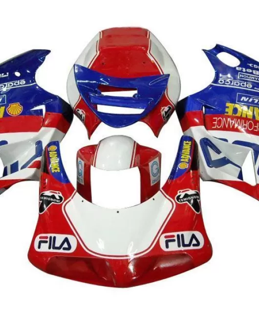 Fairings For Ducati 996/748 1994-2002 Full Set Racing