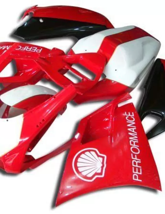 Fairings For Ducati 996/748 1994-2002 Full Set