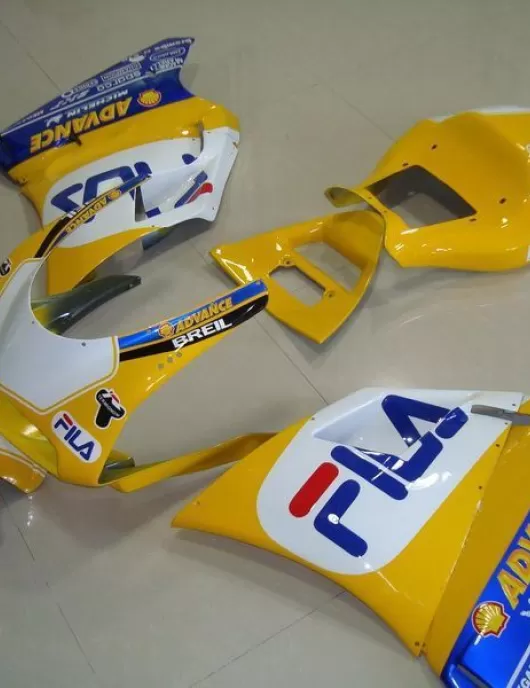 Fairings For Ducati 996/748 1994-2002