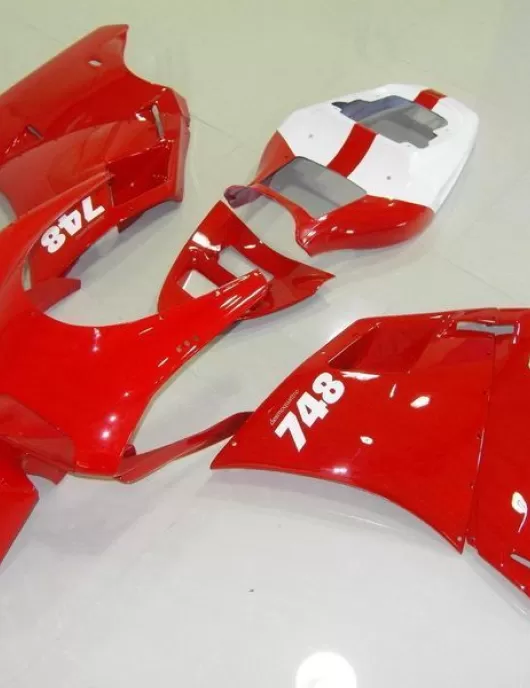 Motorcycle Fairings For Ducati 996/748 1994-2002