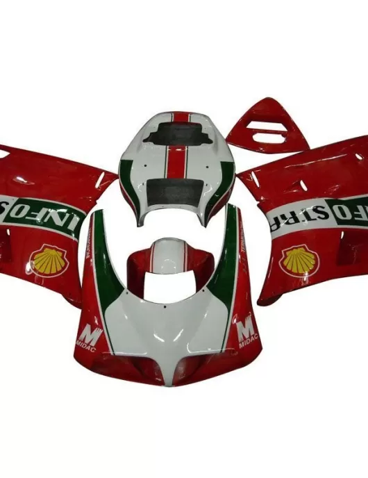 Ducati 996/748 Fairings Kits 1994-2002