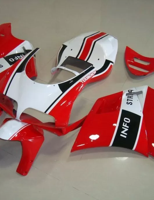 Fairings Kits For Ducati 996/748 1994-2002