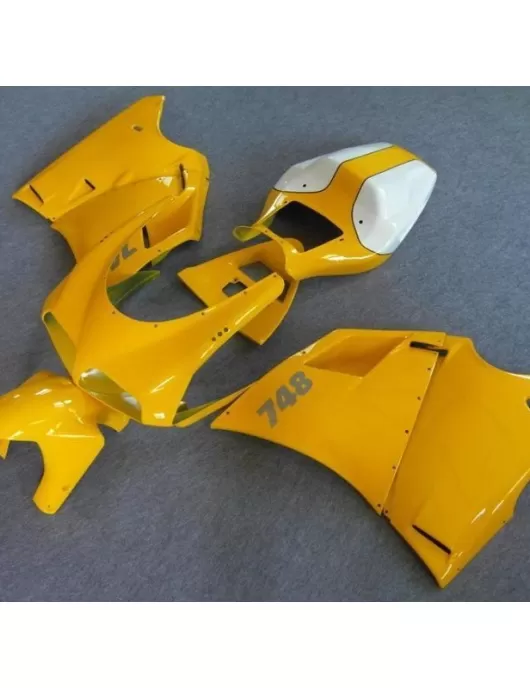 Ducati 996/748 1994-2002 Motorcycle Fairings OEM