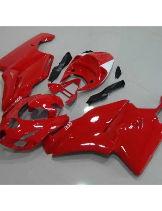 2003-2004 Ducati 749/999 Motorcycle Fairings