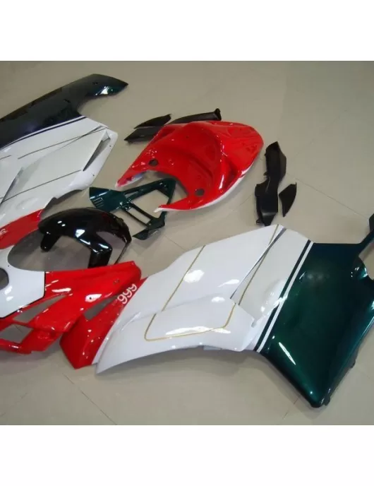 2003-2004 Ducati 749/999 Racing Motorcycle Fairings