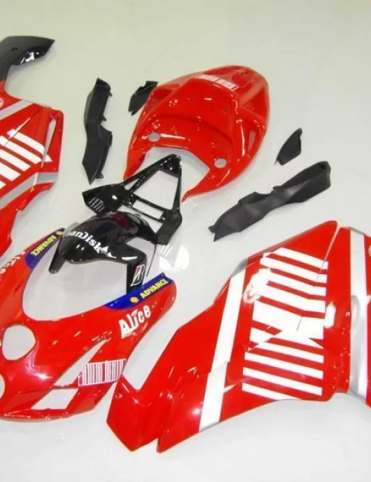 Fairings For Ducati - 999/749 2003-2004