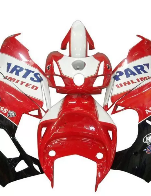 Motorcycle Fairings For Ducati - 999/749 2003-2004