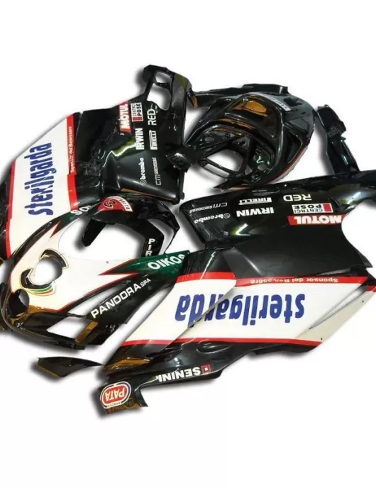 2003-2004 Ducati 749/999 Fairings Sterilgarda