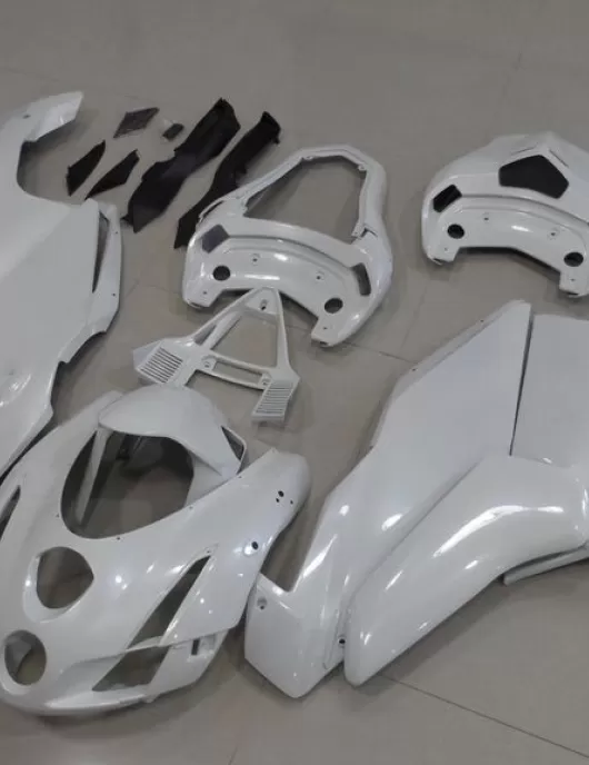 2003-2004 Ducati 749/999 Fairings Plactics