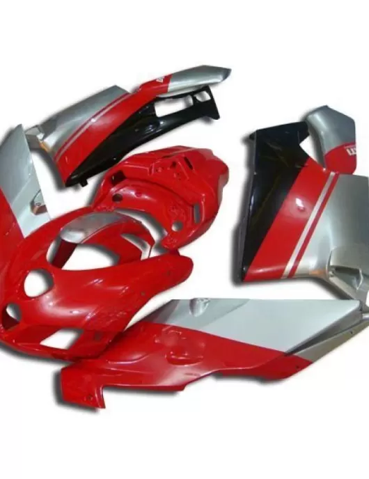 Ducati 749/999 2005-2006 Motorcycle Fairings