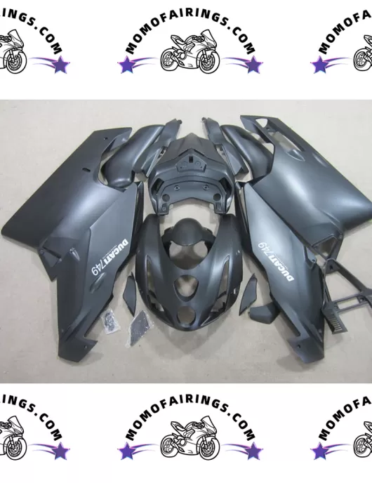 2003-2004 Ducati 749 999 Motorcycle Fairings