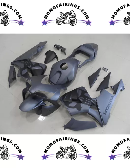 2003-2004 Honda CBR600RR Motorcycle Fairings