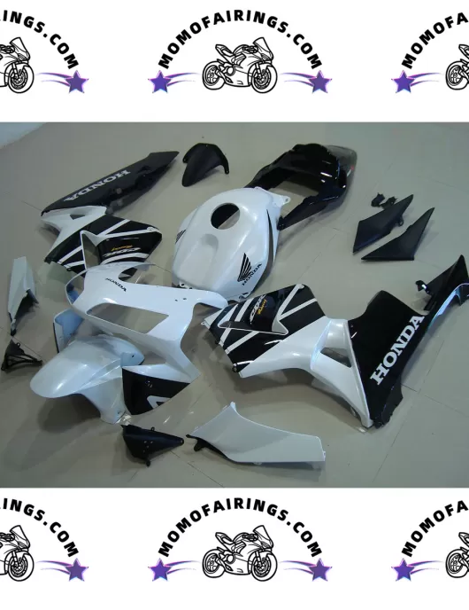 2003-2004 Honda CBR600RR Motorcycle Fairings