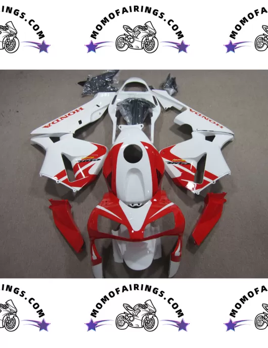 2003-2004 Honda CBR600RR Motorcycle Fairings