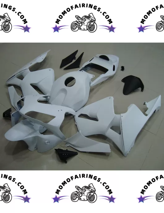 2003-2004 Honda CBR600RR Motorcycle Fairings