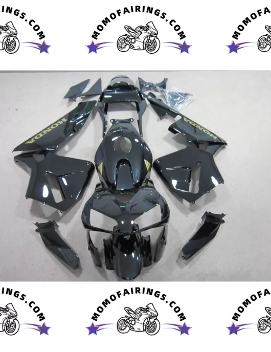 2003-2004 CBR600RR F5 Motorcycle Fairings