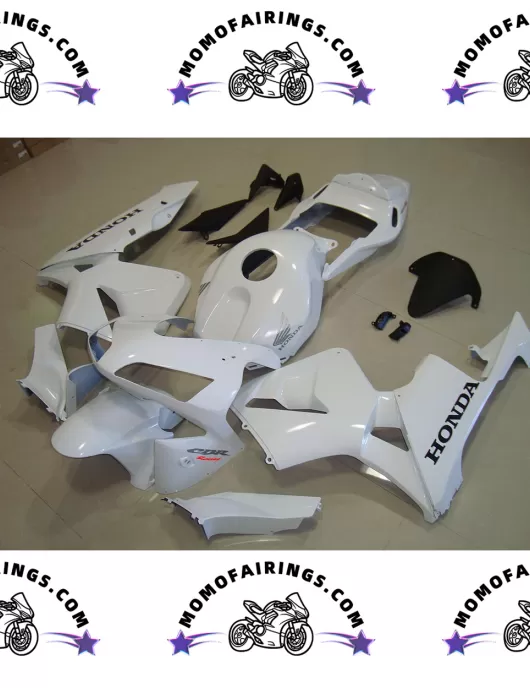 2003-2004 CBR600RR F5 Motorcycle Fairings