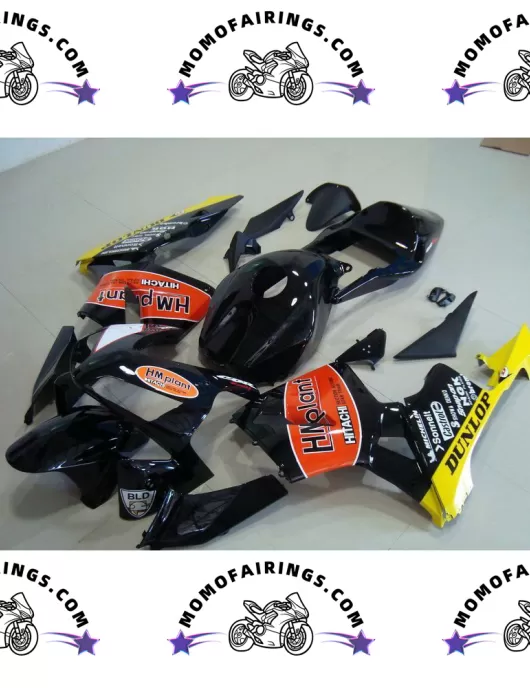 2003-2004 CBR600RR F5 Motorcycle Fairings