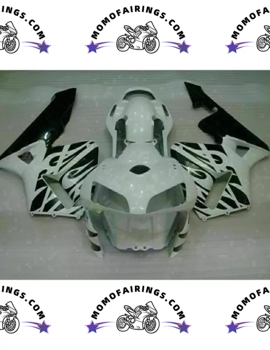 2003-2004 CBR600RR F5 Motorcycle Fairings