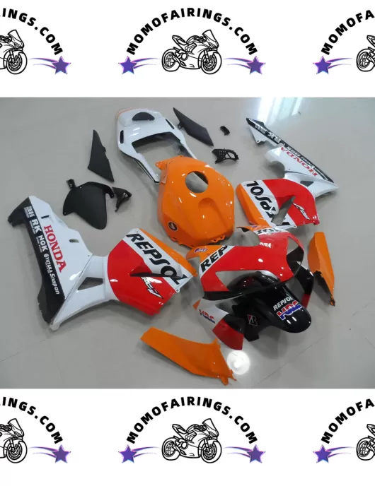 2003-2004 CBR600RR Fairings