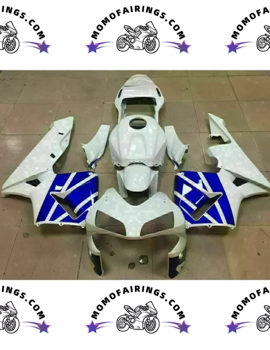 2003-2004 Honda CBR600RR Fairing Kits