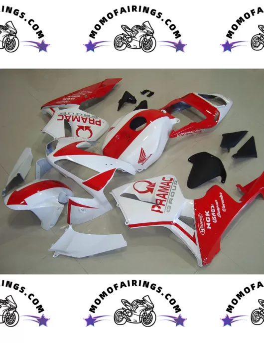 2003-2004 Honda CBR600RR Fairing Kits