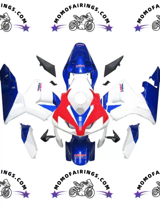 2003-2004 Honda CBR600RR Fairing Kits