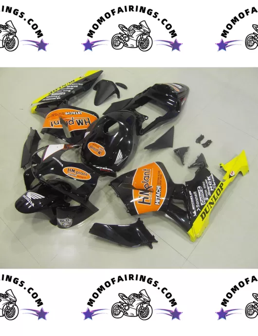 2003-2004 Honda CBR600RR Fairing Kits