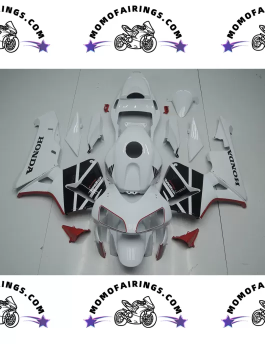 2003-2004 Honda CBR600RR Fairing Kits