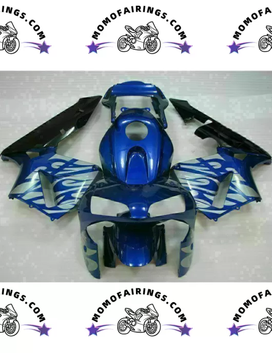 2003-2004 CBR600RR Motorcycle Fairings