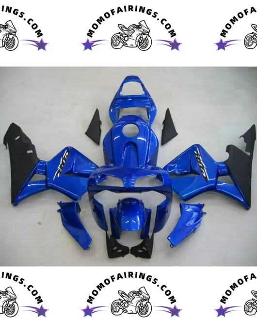 2003-2004 CBR600RR Motorcycle Fairings