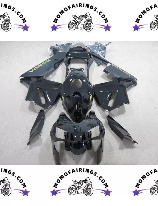 2003-2004 CBR600RR Motorcycle Fairings