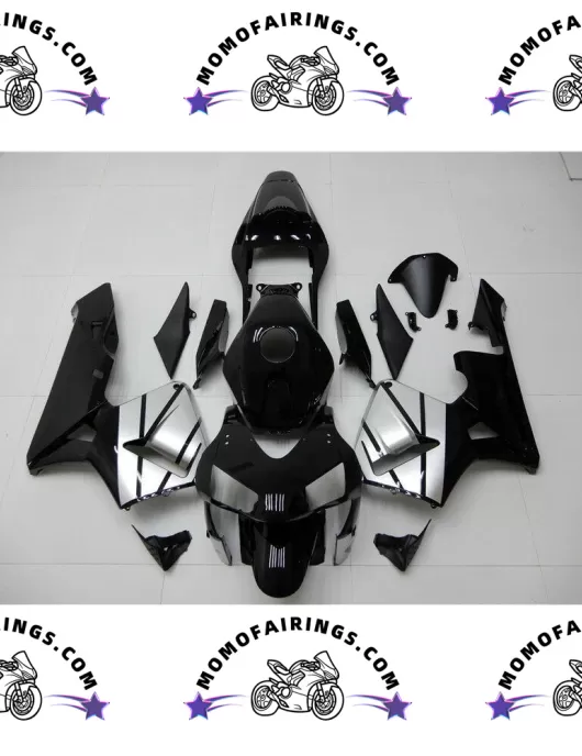 2003-2004 CBR600RR Motorcycle Fairings