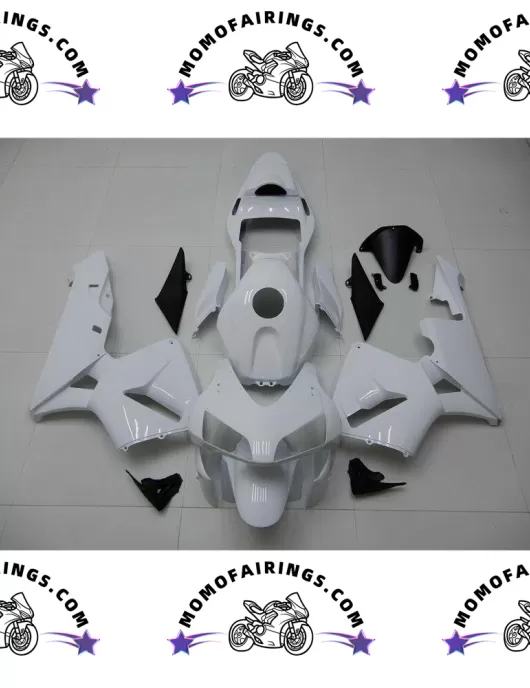 2003-2004 Honda CBR600RR Plastics