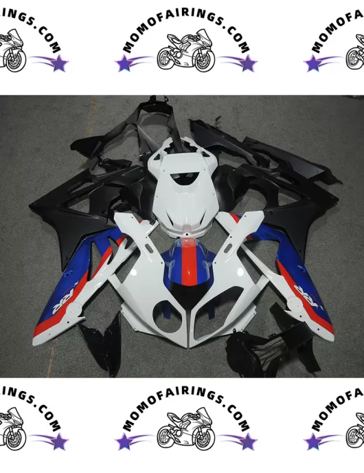 2003-2004 Honda CBR600RR Fairings