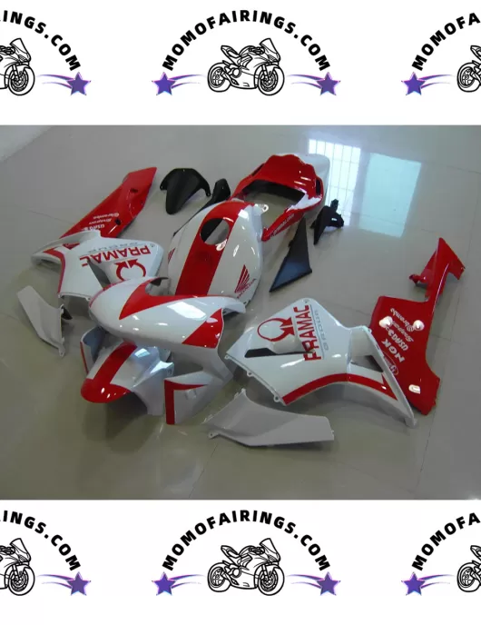 2003-2004 Honda CBR600RR Fairings