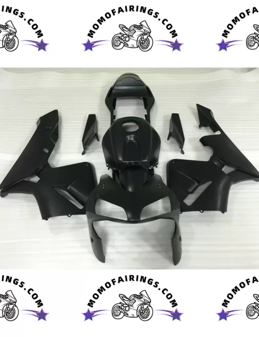 2003-2004 Honda CBR600RR Fairings