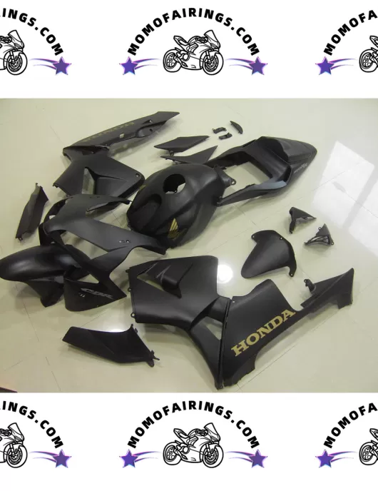 2003-2004 Honda CBR600RR Fairings