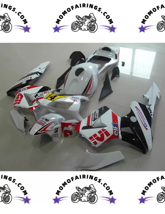 2003-2004 Honda CBR600RR Fairings