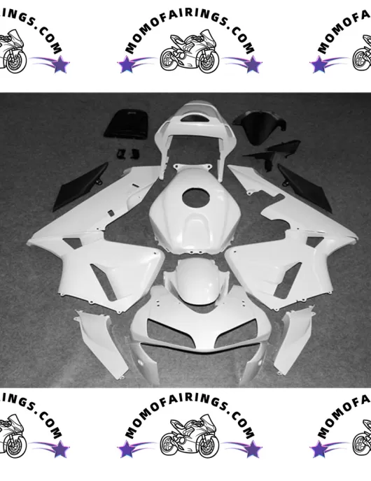 2003-2004 Honda CBR600RR Fairings