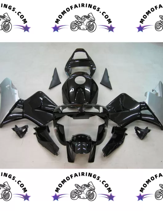 2003-2004 Honda CBR600RR Fairings